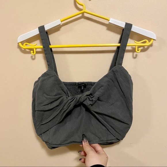 Dynamite Tank Top - Picture 2 of 5